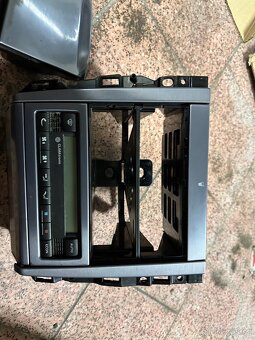 Dekor vw golf 4 3dv - 2