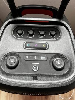 jbl partybox 320 - 2