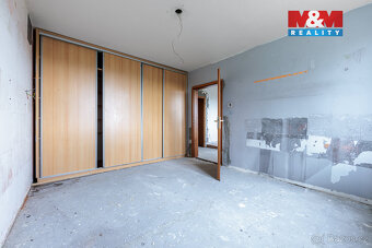 Prodej bytu 3+1, 75 m², Habartov, ul. 1. máje - 2