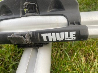 Nosič kol Thule - 2