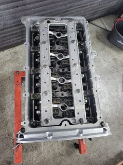 2,2HDI Euro4 Euro5 - 2