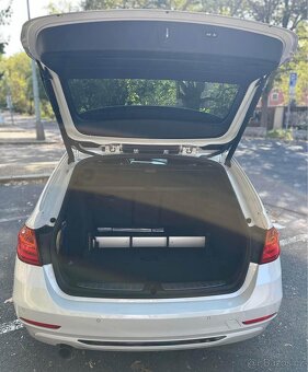 🔥 BMW F31 2015 2.0d 135kw Sport + Shadow line 173km🔥 - 2