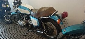 Honda goldwing 1000 - 2