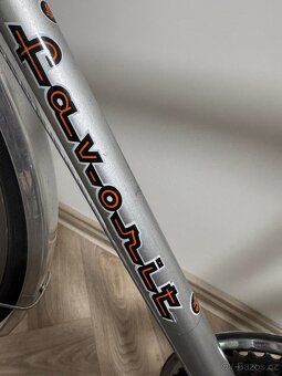 Kolo Favorit - 2