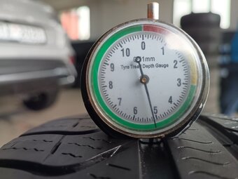 205/55 R17 PIRELLI (2518) - 2