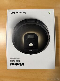 iRobot Roomba 980 - 2