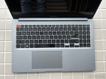 ASUS Vivobook S 15,6” - 2