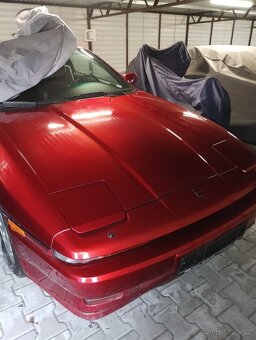 Toyota Supra 3.0 i - 2