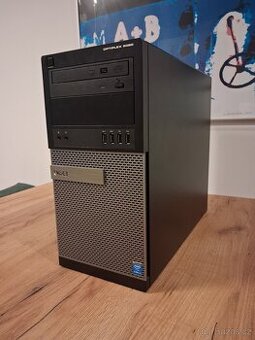 Prodám funkční stolní PC - 2