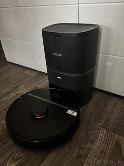 Robotický vysavač Philips 3000 series s příslušenstvím - 2