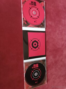 2cd Nová Růže - 2