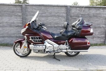 Honda GL1800 - 2