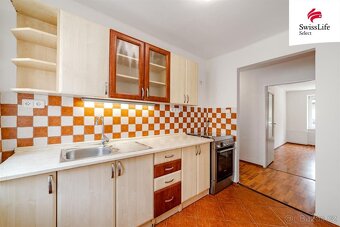 Prodej bytu 3+1 70 m2 Stránského, Litoměřice - 2