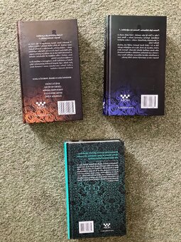 Virginia Andrewsová - 2