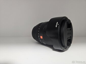 Viltrox 13mm f/1.4 (pro Fujifilm X) - 2