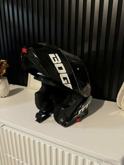 Prodám helmu na motorku/skůtr - 2