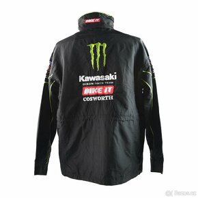 Bunda MONSTER BIKE IT KAWASAKI COSWORTH - 2