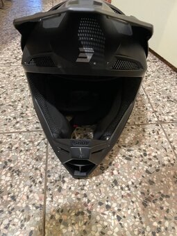 Helma shot race furious vel L/M - 2