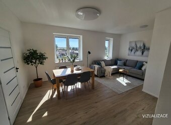 Prodej bytu 3+kk, 79 m² – Bučovice - 2