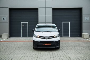 Toyota ProAce L2 2.0 D-4D 140 Active - 2