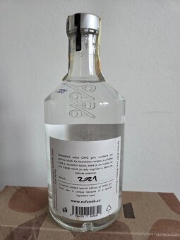 Žufánek giny OMFG, Hvozd, Gyyn - 2