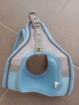 Postroj pro pejska - 2