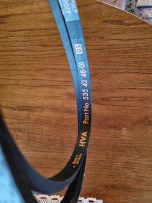 Husqvarna klinový řemen - 2