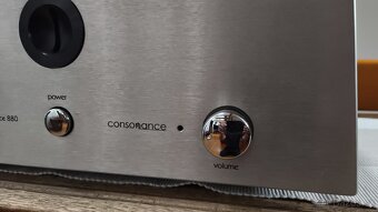 Opera Reference 880 Integrated Tube Amplifier - 2