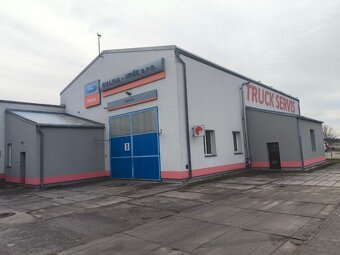 Automechenik/-čka,Přijímací technik/-čka, Autoelektrikář/-ka - 2