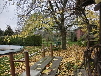 Prodej, nemovitost k demolici 430m2, Staré Město - 2