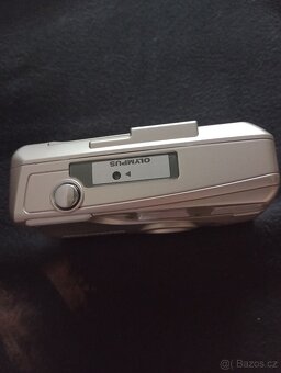 Olympus TRIP 500 - 2