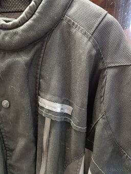 textilní bunda Revit M - 2