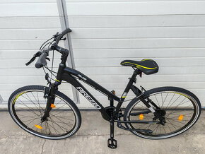 Dámské kolo Arezzo AWIS - 2