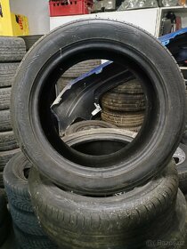 Letní pneu 225/50 R17 Nankang - 2