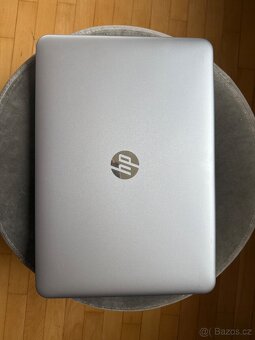 P: 3x HP Probook 450 G4 15,6" i5/8GB/256GB SSD - 2