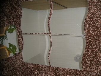 ikea zrcadlo krabb - 2