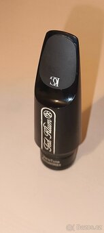 Hubička pro Alt Saxofon - 2