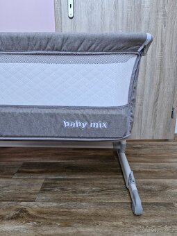 Dětská postýlka - 2