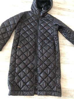 Kabat masch be originál oversized - 2