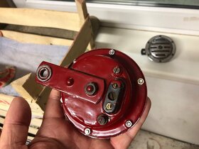 JAWA PERAK 250 díly / FJ , - 2