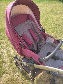 Kunert Mila premium - 2