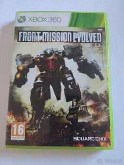 Hry Xbox360 použité - 2