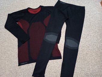 Dámské termoprádlo vel. L/XL - 2