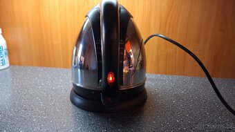 Rychlovarná konvice PROFESSOR nerez, objem 1,8 l. - 2