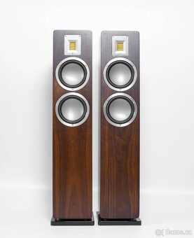 Audiovector QR3 / Dovoz v cene : Brno, Praha ,Olomouc , Ostr - 2