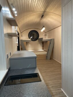 Tiny house/ maringotka - 2