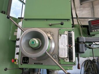 Vrtačka otočná VO 100 - 2