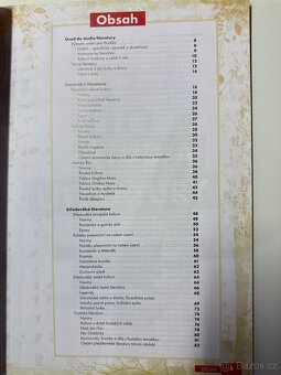 Literatura pro 1. ročník středních škol Didaktis - 2