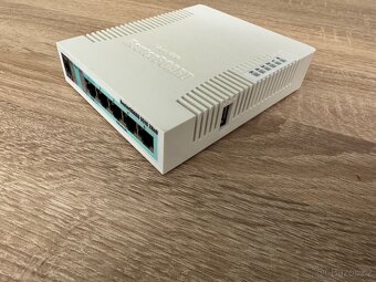 Router RB951G-2HnD - 2
