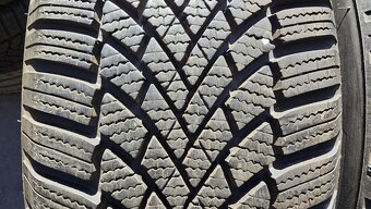 Zimní pneu 205/60/16 Bridgestone - 2